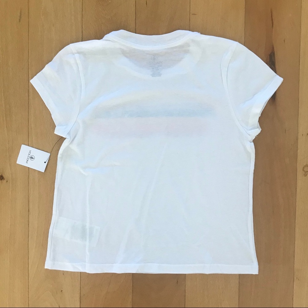 Volcom Tee - Picture 2 of 3